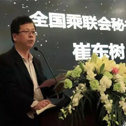 6分钱打脸地铁公交！乘联会秘书长崔东树：电动车比挤地铁更省钱