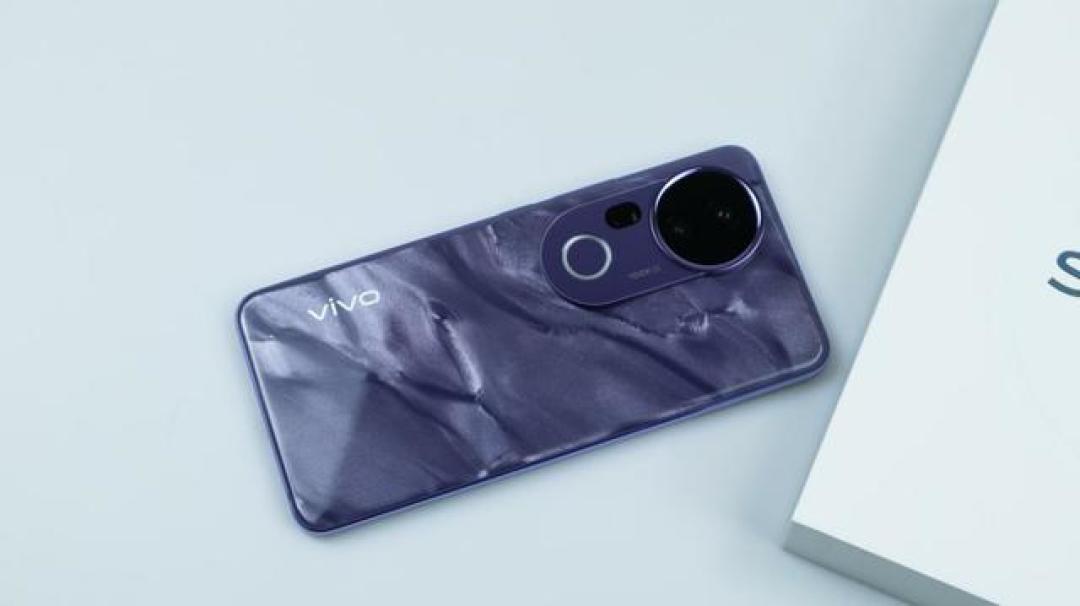 vivo S19 Pro深度体验:人像天花板+轻薄双防抖,3K档这摄影力值了?