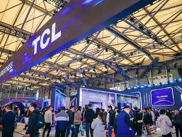 探秘AWE 2025：家电行业的未来新视界