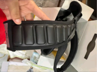 虎贝尔HBR Air悬浮腰凳评测：减压神器，轻松带娃新选择