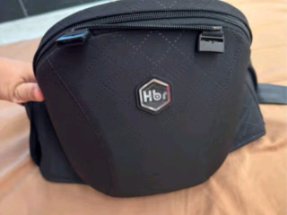 虎贝尔HBR Air悬浮腰凳评测：减压神器，轻松带娃新选择