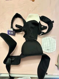 虎贝尔HBR Air悬浮腰凳评测：减压神器，轻松带娃新选择