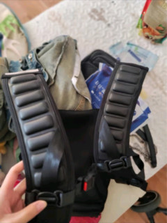 虎贝尔HBR Air悬浮腰凳评测：减压神器，轻松带娃新选择