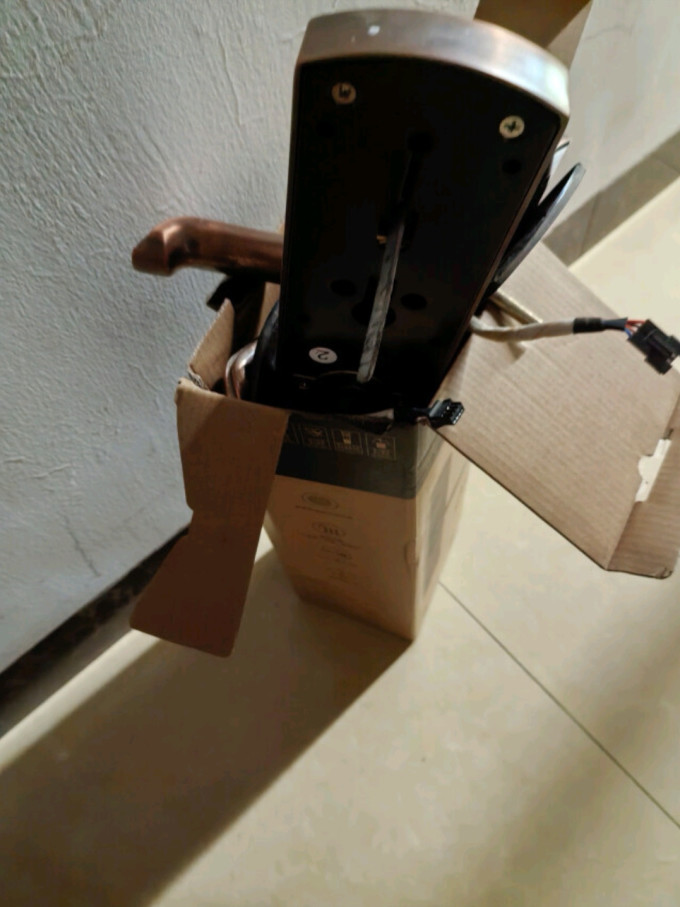 锁具