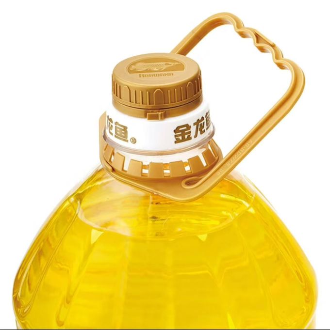 金龙鱼玉米油
