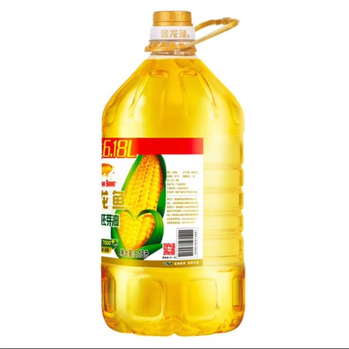 金龙鱼玉米油