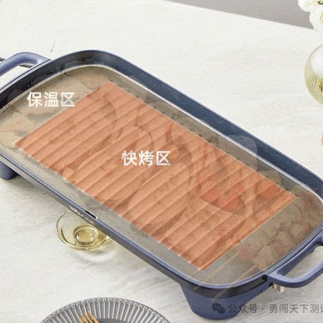 电烧烤炉买什么牌子好?这几个品牌值得买,好用又实惠