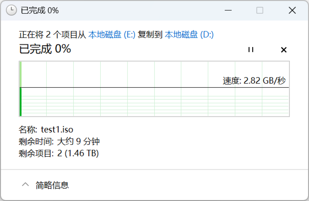 长江存储致态TiPro9000 4TB SSD评测:容量更大速度更快 性能新巅峰
