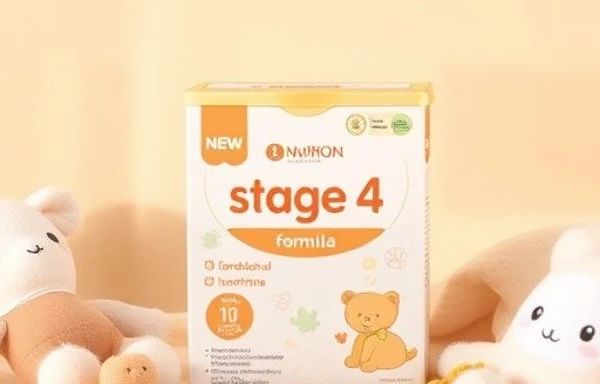 2024年11款4段奶粉大比拼，为宝宝选对成长伙伴！