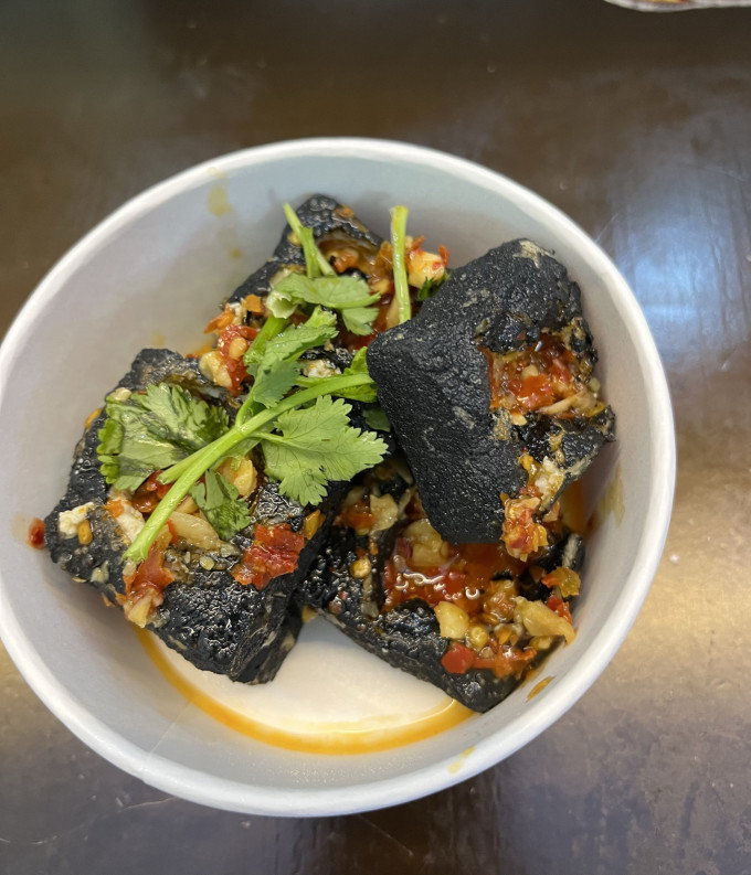 黑色经典其他休闲零食