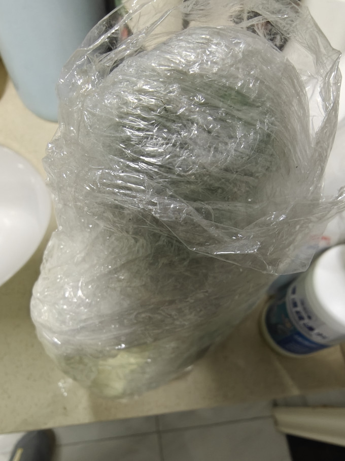 立白洗衣液