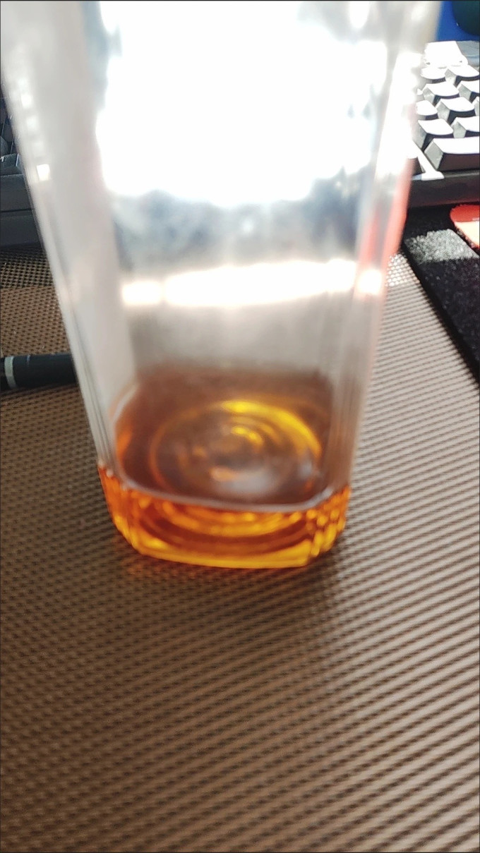 茶类饮料
