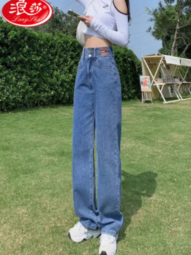 探索阔腿裤和蛋糕裙的新潮流