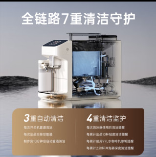 实现你的咖啡自由