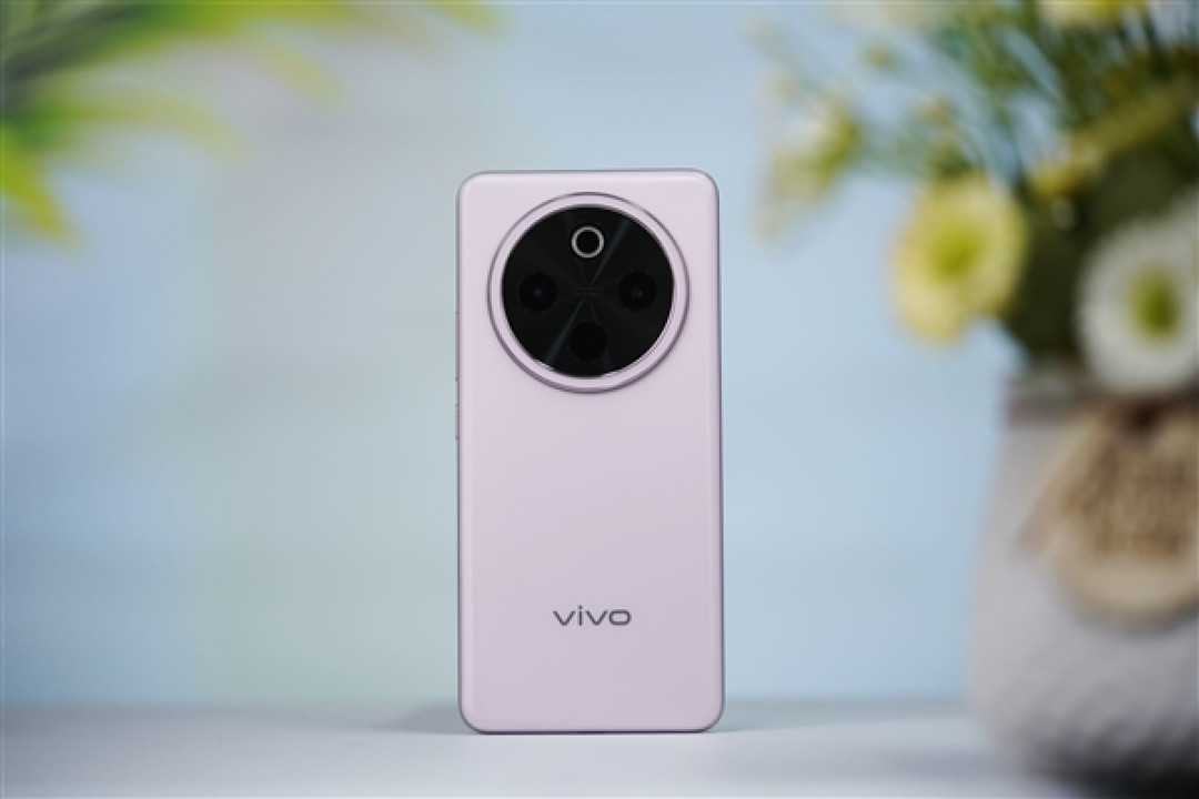 7300mAh电池无敌手!vivo Y300 Pro+图赏