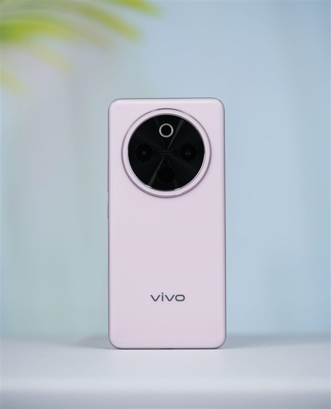7300mAh电池无敌手!vivo Y300 Pro+图赏