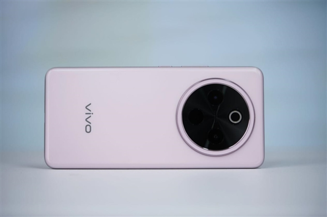 7300mAh电池无敌手!vivo Y300 Pro+图赏