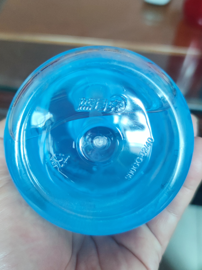 蓝月亮洗手液