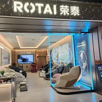 荣泰按摩椅怎么样 入手ROTAI荣泰按摩椅已有三个月，这段时间的体验让我深刻感受到这款产品在舒适性..._什么值得买
