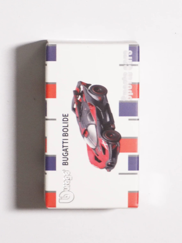 比美高的模型车真的性价比很高，做工精致，国模43比例的是便宜