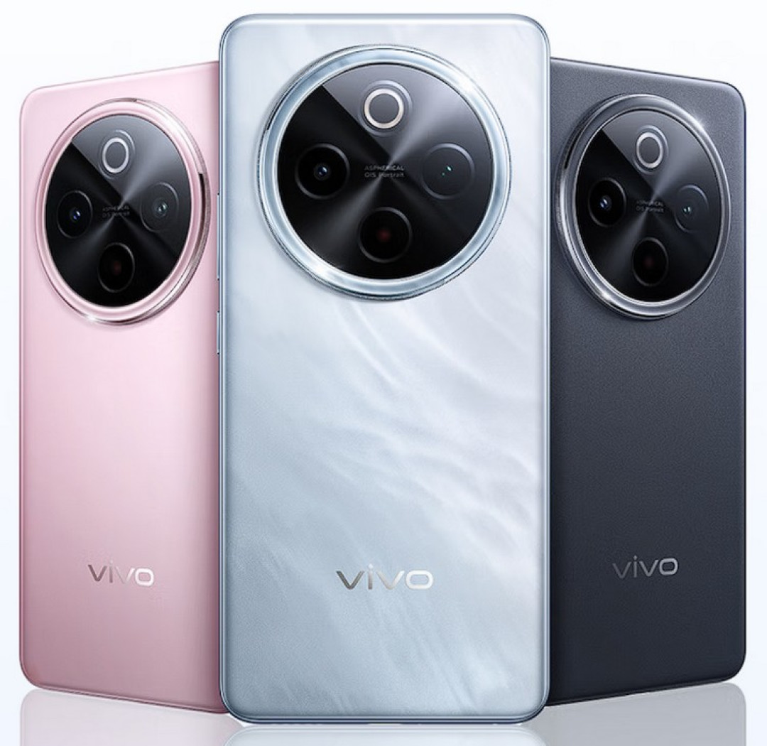 vivo 发布 Y300 Pro+ 新机,续航灭霸、金刚盾防护、高通骁龙第三代 7s