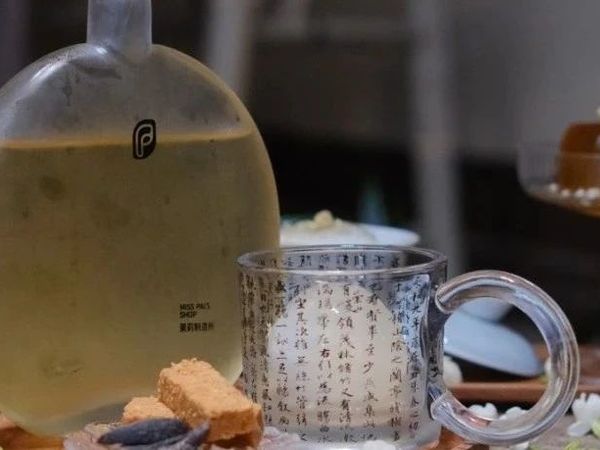 从古老叶子到未来饮品：TA比咖啡更“续命”，正加速进化……