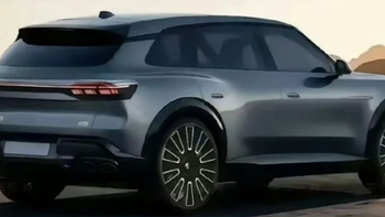 华为上汽联手！尚界首车18万起：无图智驾+鸿蒙座舱