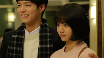 这部无数人心中的No.1韩剧，值得通宵去看