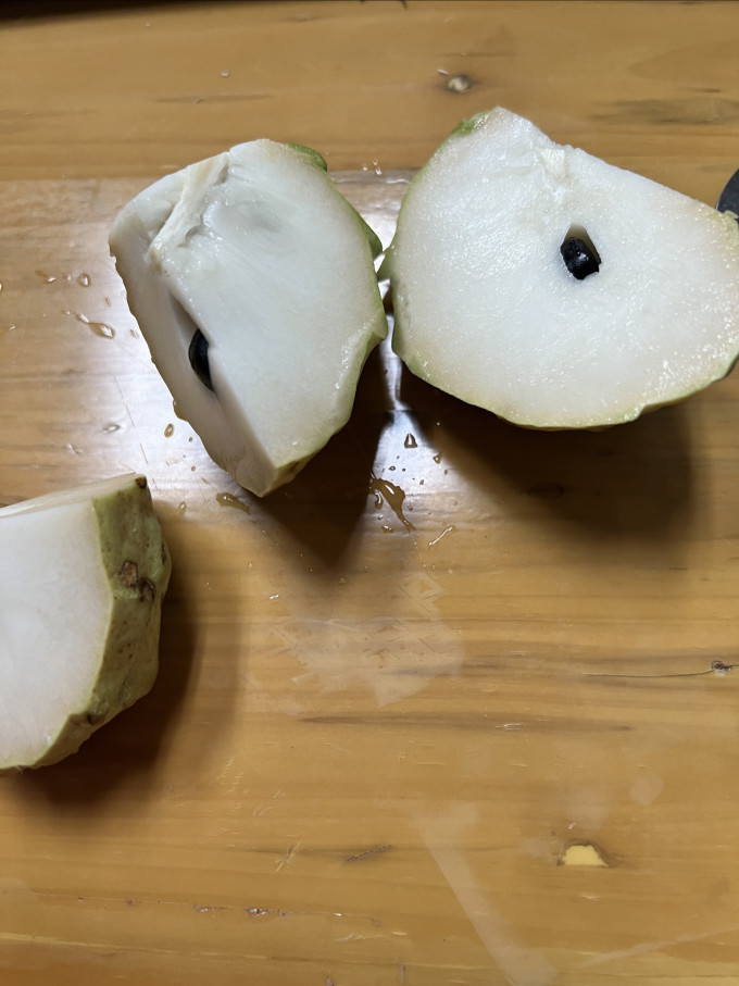 鲜福林其他水果
