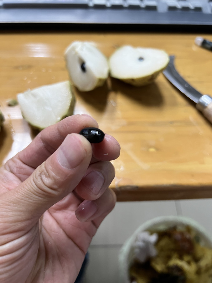 鲜福林其他水果