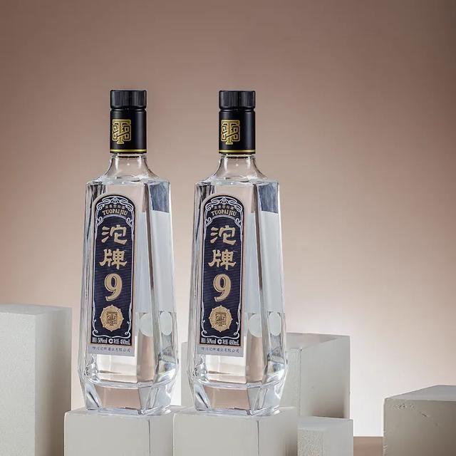 每天认识一款酒——沱牌9 T88