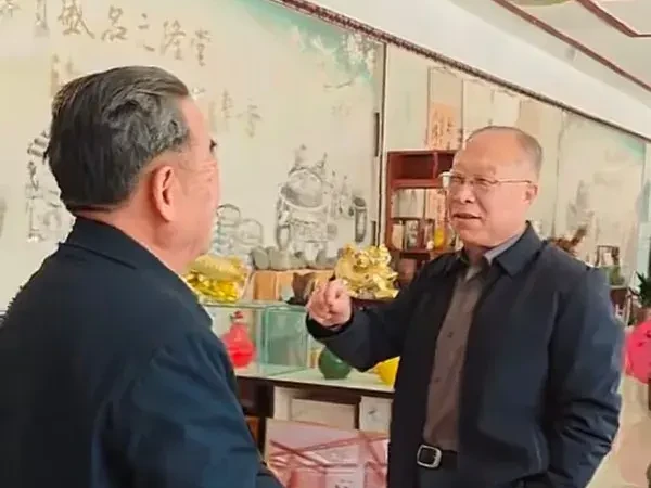 【瞭望】古镇景芝 璀璨明珠