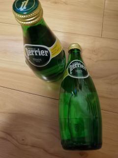 Perrier巴黎水：气泡与天然的邂逅