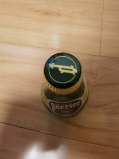 Perrier巴黎水：气泡与天然的邂逅