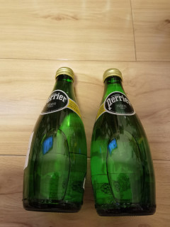 Perrier巴黎水：气泡与天然的邂逅