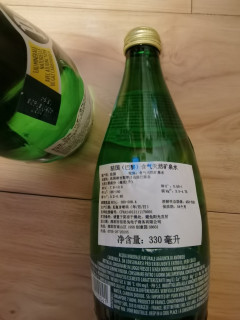 Perrier巴黎水：气泡与天然的邂逅