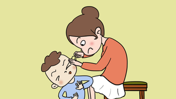 耳朵里的小世界你敢看吗？智能可视掏耳勺让你看清耳屎。。。 