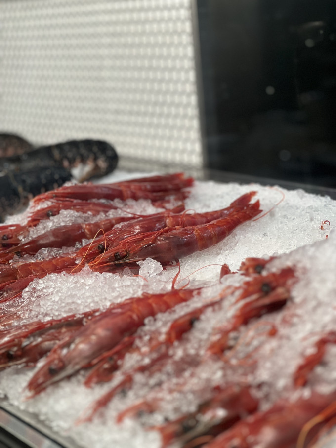哆鲜生聚会餐饮