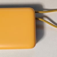 告别电量焦虑！iQOO 20000mAh 充电宝：小身材，大能量，真香！