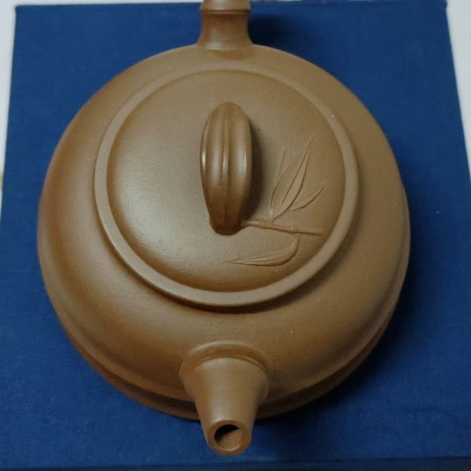 百年利永茶具