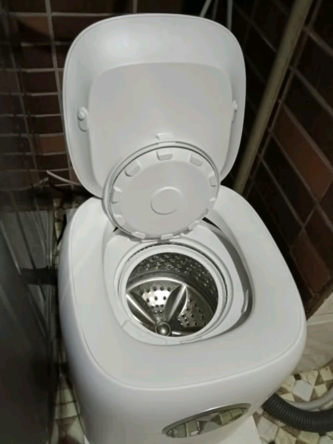 迷你洗衣机