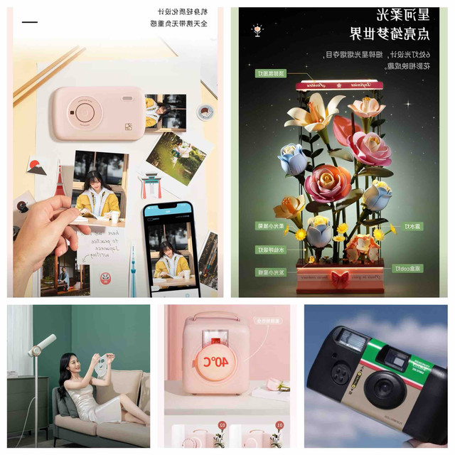 还在为送女生什么礼物烦恼吗？精心给你们挑了这5款实用礼物