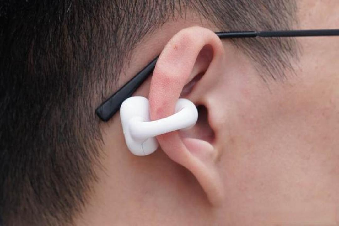 耳夹式耳机怎么选?佩戴、音质、场景三维选购指南