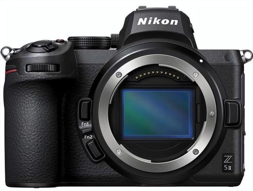 尼康Z5 II深度解析：Expeed 7加持，4K60P+鸟类识别，入门全幅新标杆？
