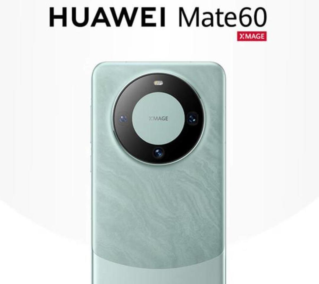 华为Mate60 Pro大降价:五千价位买旧旗舰还是新中端?