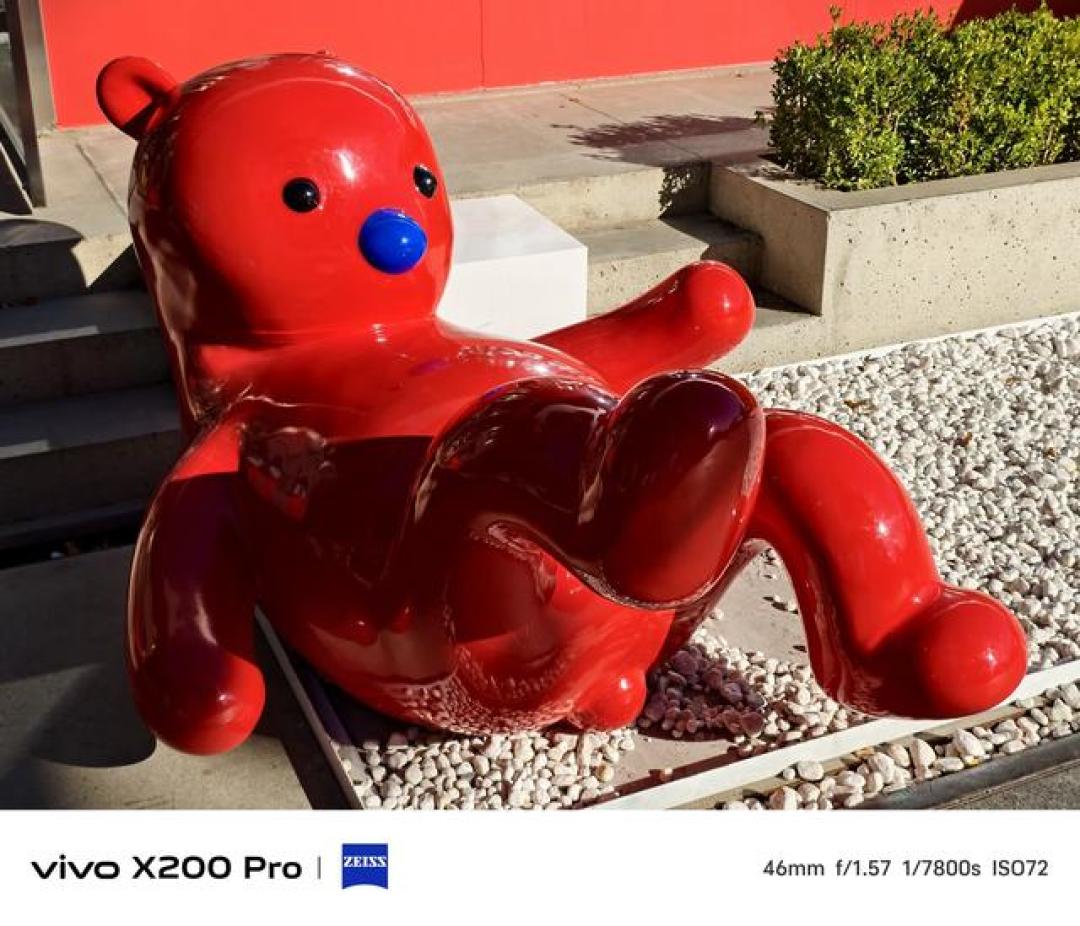 vivo X200 Pro深度评测:影像灭霸的荣耀与妥协