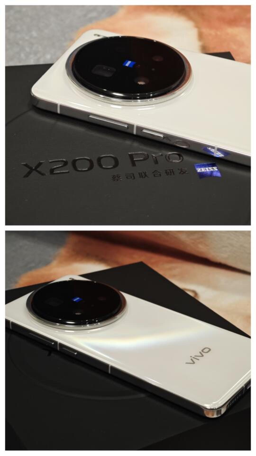vivo X200 Pro深度评测:影像灭霸的荣耀与妥协