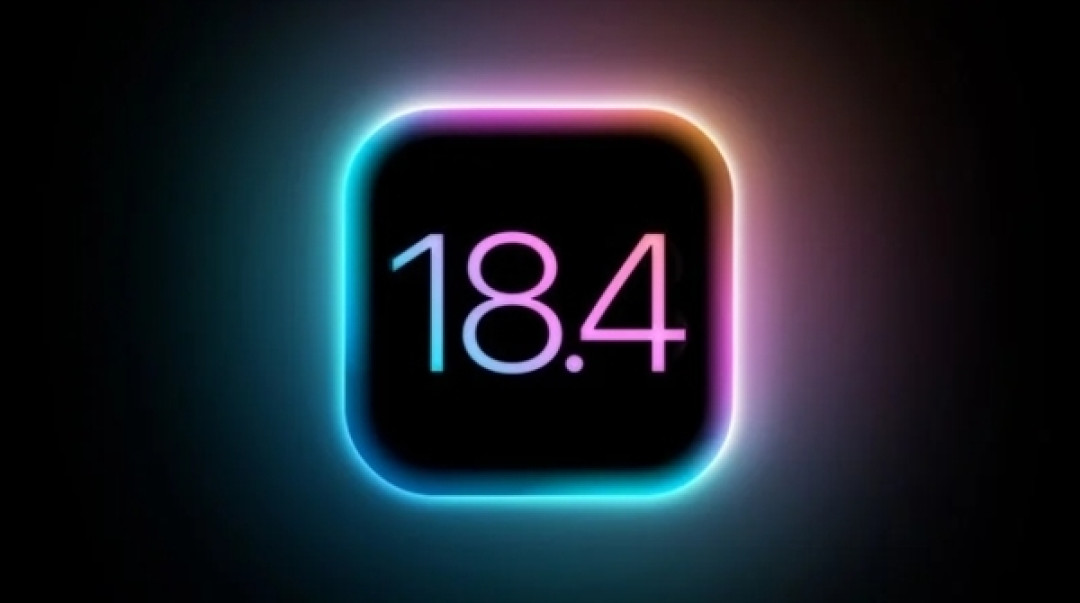 iOS 18.4正式版发布:5G-A来了!苹果智能终于支持中文