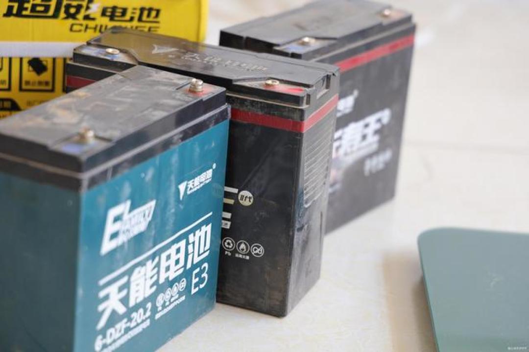 电动车选购必看！这5大要点帮你避坑