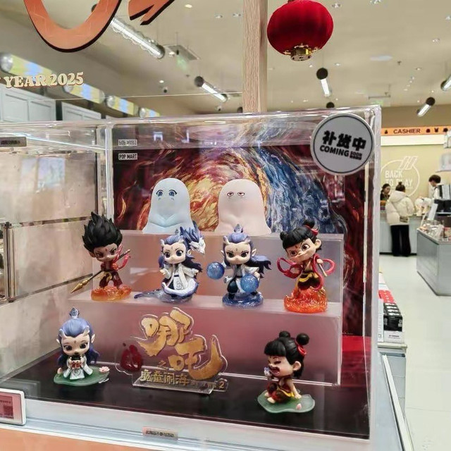 从“情绪盲盒”爆火，看年轻人为情绪价值买单的新风潮